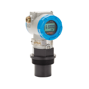 Contacted level transmiter: ALT6300